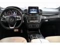 Dashboard of 2017 Mercedes-Benz GLE 43 AMG 4Matic Coupe #17