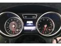  2017 Mercedes-Benz GLE 43 AMG 4Matic Coupe Gauges #20