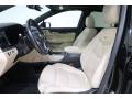  2019 Cadillac XT5 Sahara Beige Interior #6