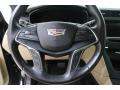  2019 Cadillac XT5 Premium Luxury Steering Wheel #8