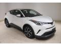 2018 C-HR XLE #1