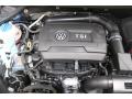 2015 Jetta 1.8 Liter TSI Turbocharged DOHC 16-Valve 4 Cylinder Engine #15