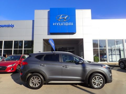 Coliseum Gray Hyundai Tucson SE AWD. Click to enlarge. Coliseum Gray Hyundai Tucson SE AWD. Click to enlarge.