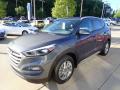 2017 Tucson SE AWD #7 2017 Tucson SE AWD #7