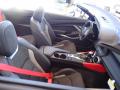 Front Seat of 2020 Chevrolet Camaro LT Convertible #10