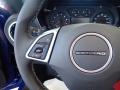  2020 Chevrolet Camaro LT Convertible Steering Wheel #16