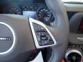  2020 Chevrolet Camaro LT Convertible Steering Wheel #17