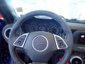  2020 Chevrolet Camaro LT Convertible Steering Wheel #19