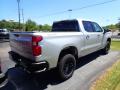 2020 Silverado 1500 Custom Trail Boss Crew Cab 4x4 #4