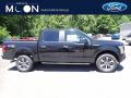 2020 F150 XL SuperCrew 4x4 #1