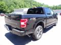 2020 F150 XL SuperCrew 4x4 #2