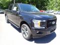 2020 F150 XL SuperCrew 4x4 #3