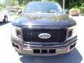 2020 F150 XL SuperCrew 4x4 #4