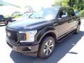 2020 F150 XL SuperCrew 4x4 #5