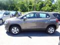 2020 Trax LS AWD #2 2020 Trax LS AWD #2