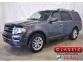 2015 Ford Expedition Limited 4x4