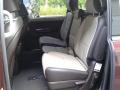 Rear Seat of 2017 Kia Sedona SXL #13