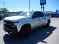 2020 Silverado 1500 LT Z71 Crew Cab 4x4 #1