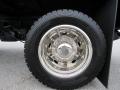  2018 Ford F550 Super Duty XL Crew Cab 4x4 Chassis Wheel #34