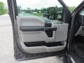 Door Panel of 2017 Ford F550 Super Duty XL Regular Cab 4x4 Rollback Truck #24