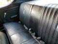 Rear Seat of 1968 Ford Torino GT Fastback #5