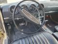  1968 Ford Torino GT Fastback Steering Wheel #25