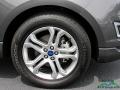  2017 Ford Edge Titanium Wheel #9