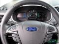  2017 Ford Edge Titanium Steering Wheel #17
