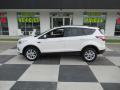 2018 Escape SE 4WD #1