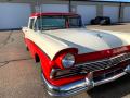 1957 Ranchero Custom #2 1957 Ranchero Custom #2