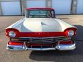 1957 Ford Ranchero Flame Red #3 1957 Ford Ranchero Flame Red #3