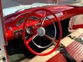 1957 Ford Ranchero Red Interior #15 1957 Ford Ranchero Red Interior #15