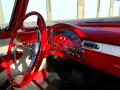 Dashboard of 1957 Ford Ranchero Custom #16 Dashboard of 1957 Ford Ranchero Custom #16