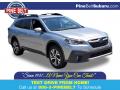 2020 Outback Limited XT #1