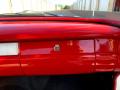 Dashboard of 1957 Ford Ranchero Custom #18 Dashboard of 1957 Ford Ranchero Custom #18