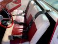 Front Seat of 1957 Ford Ranchero Custom #19 Front Seat of 1957 Ford Ranchero Custom #19