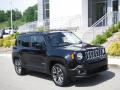 2016 Renegade Latitude 4x4 #1