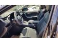 Front Seat of 2020 Toyota RAV4 Limited AWD Hybrid #2