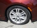  2016 Lincoln MKZ 2.0 AWD Wheel #3