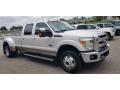 2011 F350 Super Duty Lariat Crew Cab 4x4 Dually #29