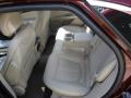 Rear Seat of 2016 Lincoln MKZ 2.0 AWD #26