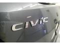  2018 Honda Civic Logo #7