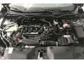  2018 Civic 1.5 Liter Turbocharged DOHC 16-Valve 4 Cylinder Engine #9