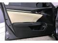 Door Panel of 2018 Honda Civic EX-L Navi Hatchback #23