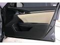 Door Panel of 2018 Honda Civic EX-L Navi Hatchback #24