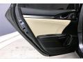 Door Panel of 2018 Honda Civic EX-L Navi Hatchback #25