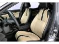 Front Seat of 2018 Honda Civic EX-L Navi Hatchback #28