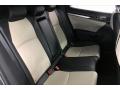 Rear Seat of 2018 Honda Civic EX-L Navi Hatchback #29