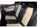Rear Seat of 2018 Honda Civic EX-L Navi Hatchback #30