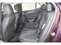 Rear Seat of 2020 Buick Encore GX Preferred #7
